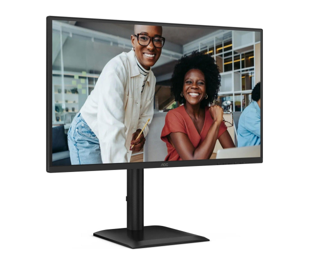 AOC 27E4CV - 1367823 - zdjęcie 2